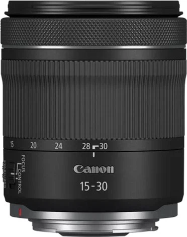 Canon RF 15-30mm F4.5-6.3 IS STM (5775C005AA) - зображення 3