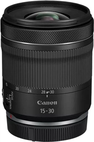 Canon RF 15-30mm F4.5-6.3 IS STM (5775C005AA) - зображення 5