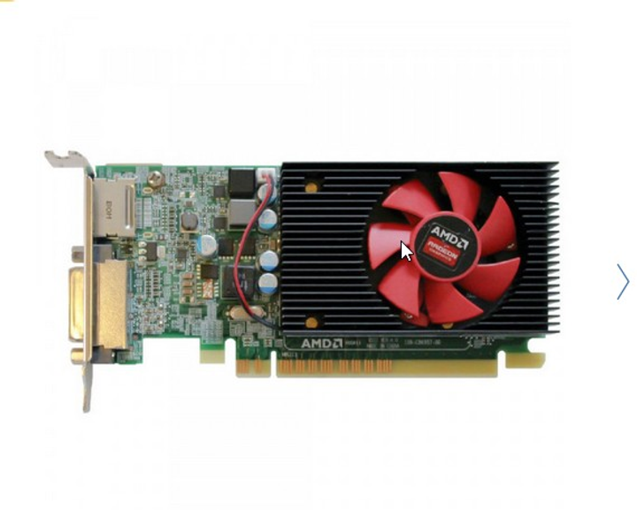 Видеокарта AMD Radeon R5 430 2GB (GDDR5) Б/У – фото, отзывы ...