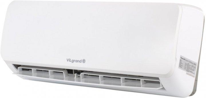 Кондиціонер ViLgrand VAC092IS - зображення 4
