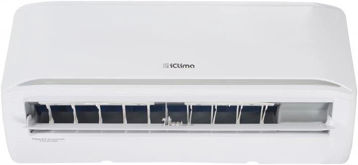 Кондиционер iClima ICI-07RA IN/ICU-07RA OUT - зображення 5