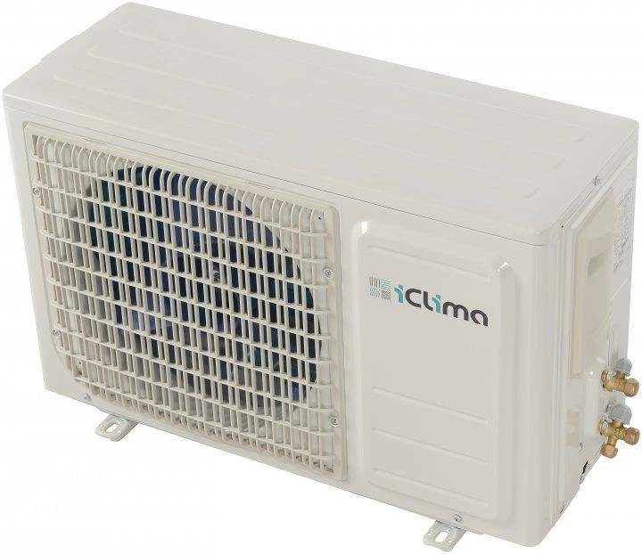 Кондиционер iClima ICI-07RA IN/ICU-07RA OUT - зображення 9
