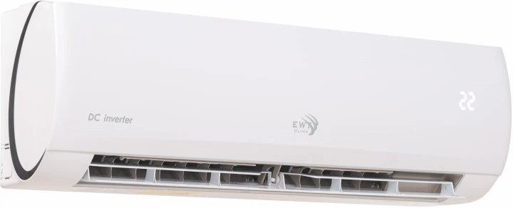 Кондиционер EWT Clima S-120GDI-HRFN1 - изображение 5