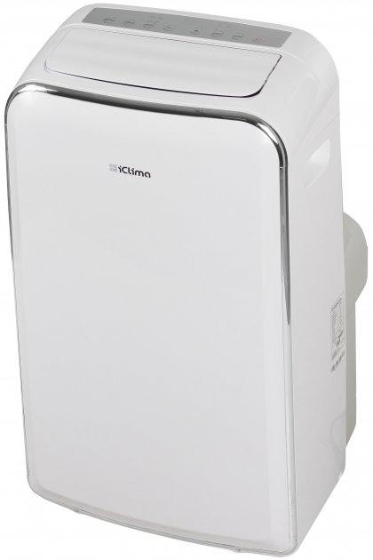 Кондиционер мобильный iClima IC-09PAC - изображение 3
