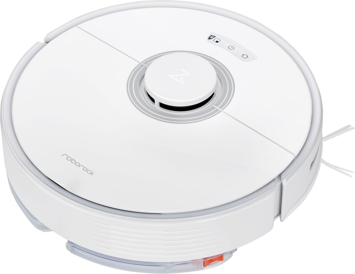 Робот-пылесос ROBOROCK Q7 Max White – фото, отзывы, характеристики в ...