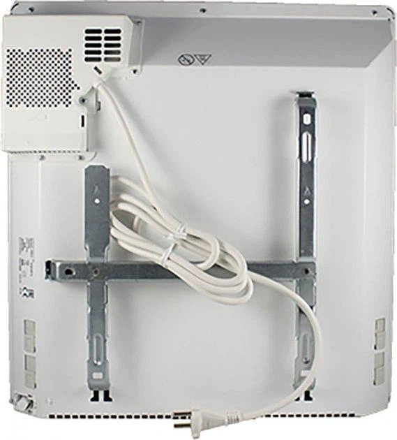 Конвектор AIRELEC BASIC PRO 500W - Фото 4 Конвектор AIRELEC BASIC PRO 500W - изображение 4