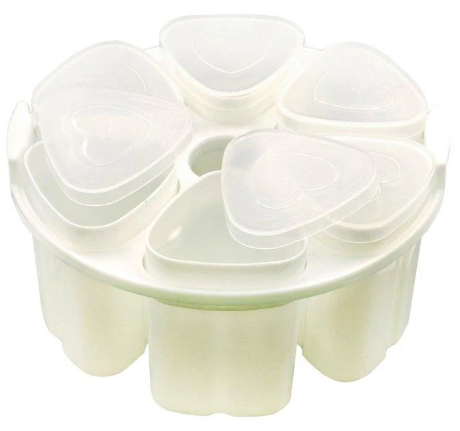 Мультиварка-скороварка ROTEX REPC75-B - изображение 9