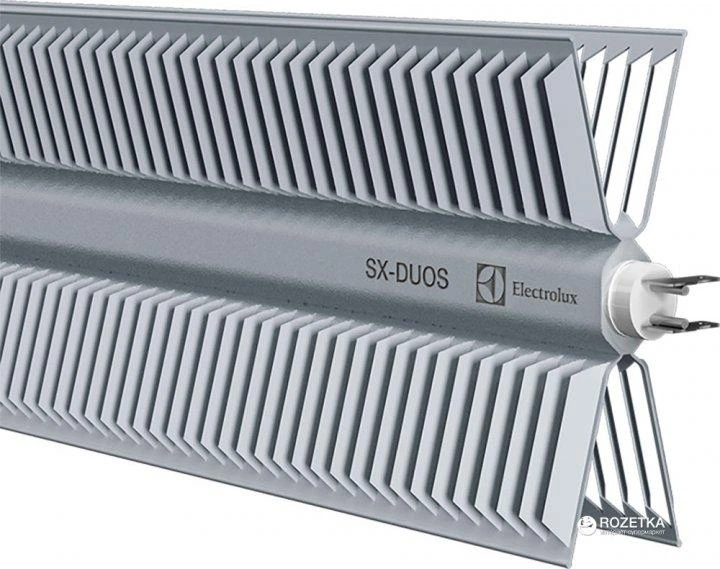 Конвектор ELECTROLUX ECH/B-2000 E Brilliant - изображение 5