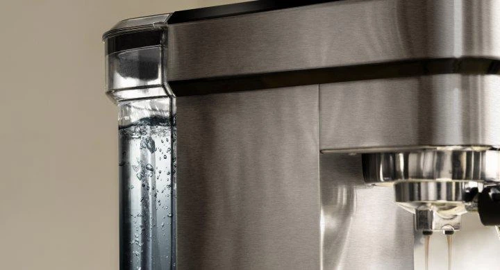 Кавоварка еспресо CECOTEC Cafelizzia 790 Steel - зображення 6