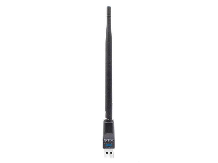 Wi-Fi адаптер Geotex GTX7601 5dBi (00018) - зображення 2