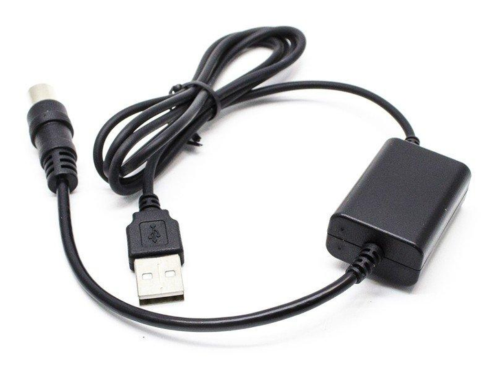 Что такое usb инжектор питания для активных антенн