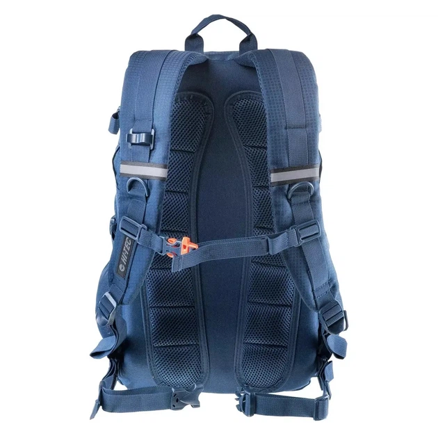 Рюкзак Hi-Tec Felix 25L Синій - изображение 3