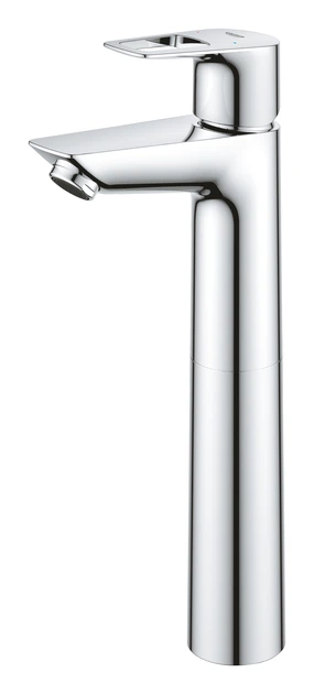 Смеситель для раковины GROHE BauLoop New 23764001 - изображение 5