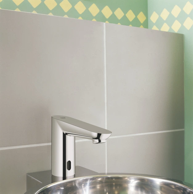 Кран для раковины GROHE Euroeco Cosmopolitan E 36269000 - изображение 4