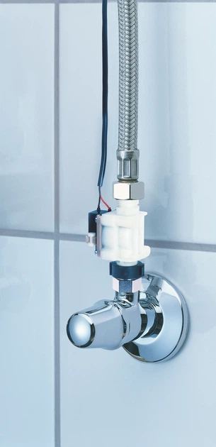Кран для раковины GROHE Euroeco Cosmopolitan E 36269000 - изображение 5
