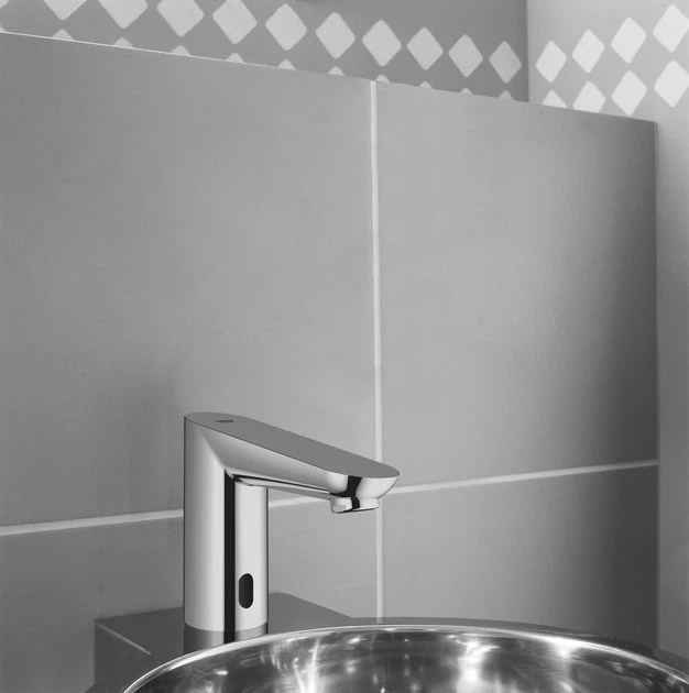 Кран для раковины GROHE Euroeco Cosmopolitan E 36269000 - изображение 12