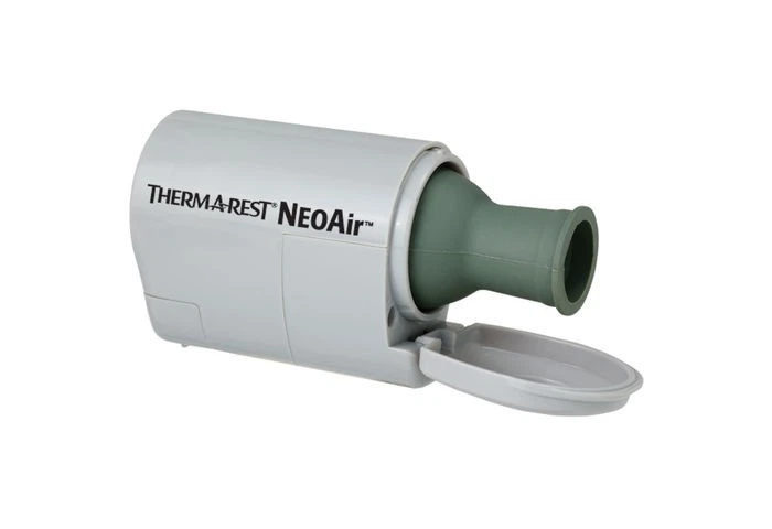 Надувний килимок Therm-a-Rest NeoAir Venture Mini Pump (розмір Regular) - Фото 4 Надувний килимок Therm-a-Rest NeoAir Venture Mini Pump (розмір Regular) - зображення 4