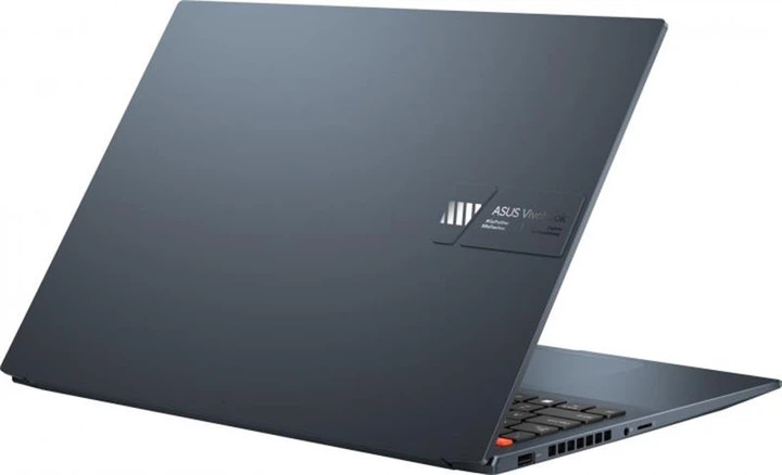 Ноутбук Asus Vivobook Pro 16 OLED K6602VV-MX081 (90NB1141-M003B0) Quiet Blue - изображение 6