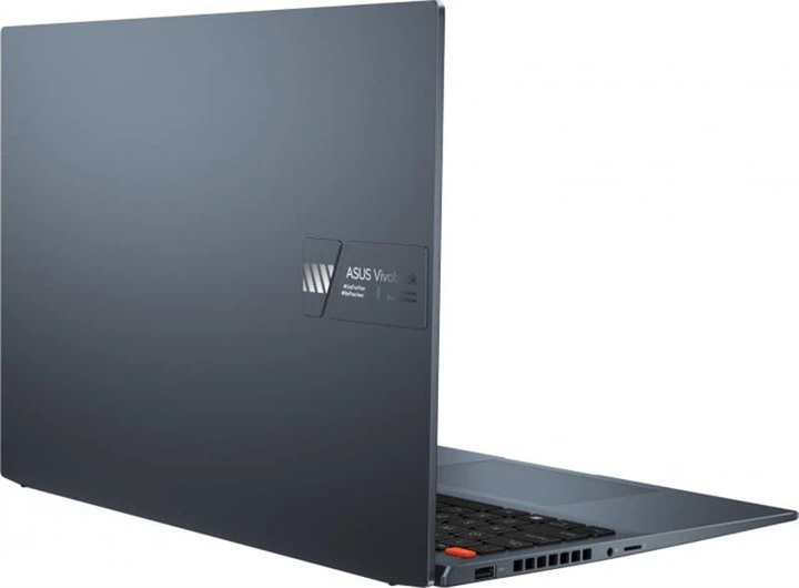 Ноутбук Asus Vivobook Pro 16 OLED K6602VV-MX081 (90NB1141-M003B0) Quiet Blue - изображение 8