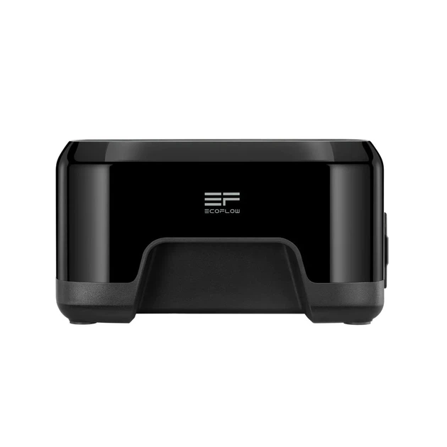Портативна зарядна станція ECOFLOW RIVER Мini Wireless 210 Вт/час 300 Вт чиста синусоїда із безпровідною зарядкою EFRIVERminiWL300W-EU - Фото 7 Портативна зарядна станція ECOFLOW RIVER Мini Wireless 210 Вт/час 300 Вт чиста синусоїда із безпровідною зарядкою EFRIVERminiWL300W-EU - зображення 7