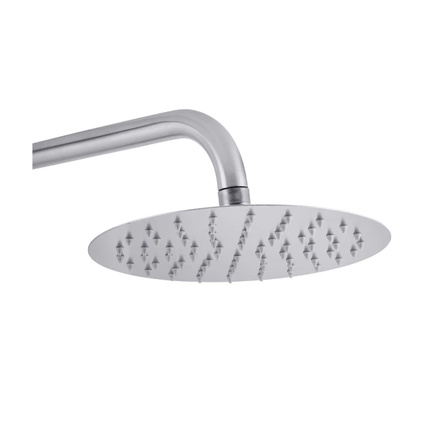 Душова система Kroner KRP Edelstahl Klassisch - ESG062 - Фото 5 Душова система Kroner KRP Edelstahl Klassisch - ESG062 - изображение 5