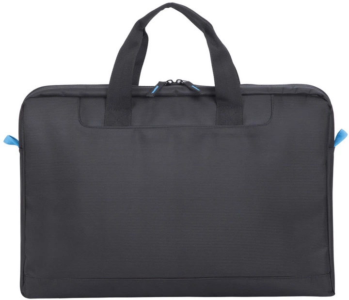 Torba do laptopa RivaCase 8059 17.3" Black (RC8059_BK) - Zdjęcie 3 Torba do laptopa RivaCase 8059 17.3" Black (RC8059_BK) - obraz 3