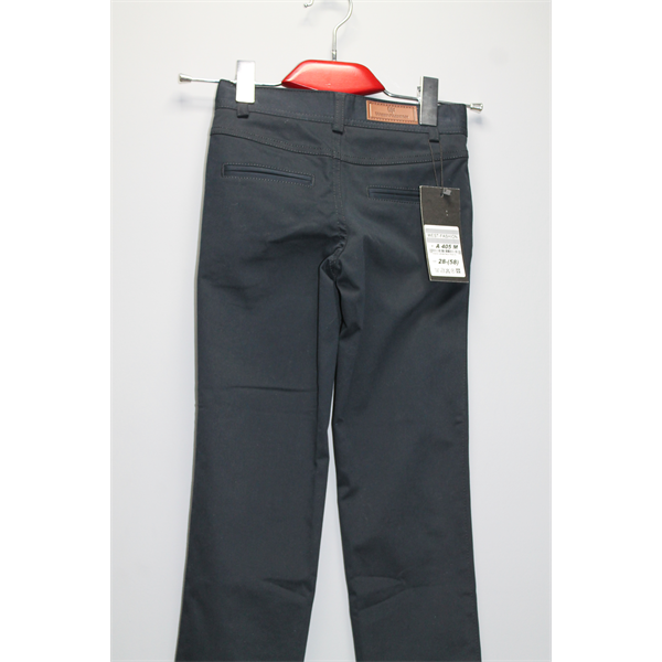 Штани West-Fashion А 405 32/140 - Фото 3 Штани West-Fashion А 405 32/140 - изображение 3