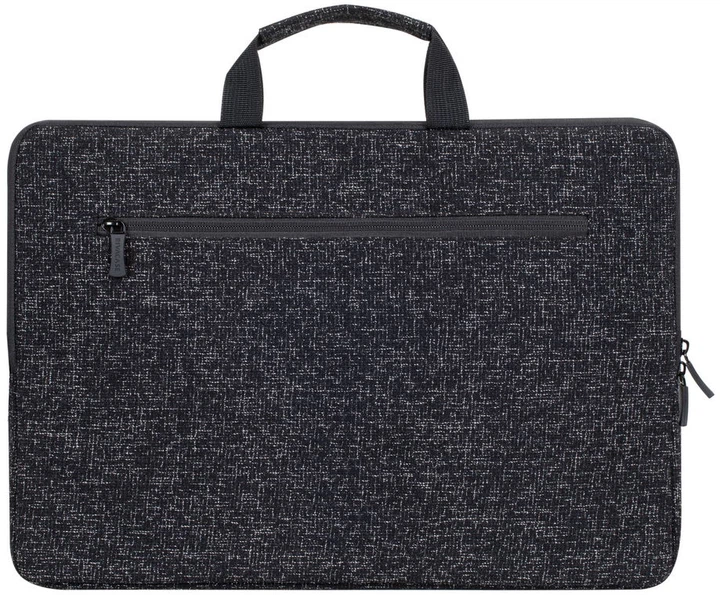 Чохол для ноутбука RIVACASE 7915 15.6" Black (7915 (Black)) - Фото 3 Чохол для ноутбука RIVACASE 7915 15.6" Black (7915 (Black)) - зображення 3
