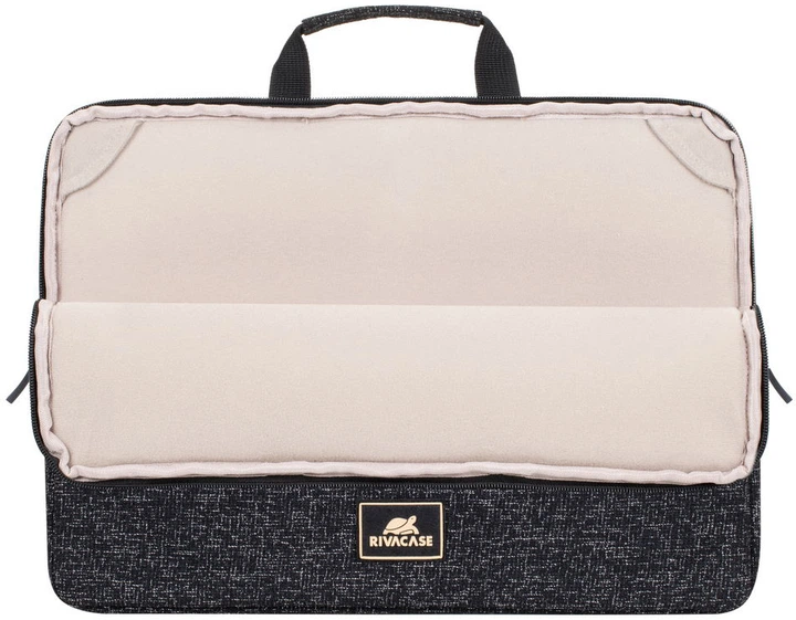 Чохол для ноутбука RIVACASE 7915 15.6" Black (7915 (Black)) - Фото 5 Чохол для ноутбука RIVACASE 7915 15.6" Black (7915 (Black)) - зображення 5