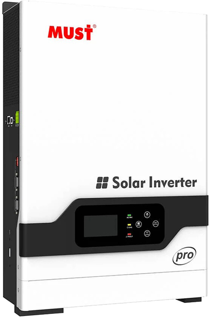 Особенности выбора инвертора для солнечных батарей | «Vinur»