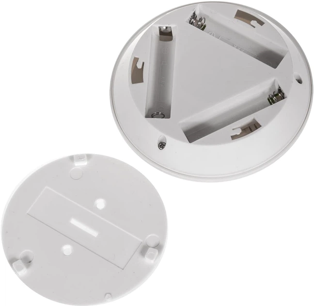 Maclean Energy MCE165 lampka nocna na baterie z pilotem 6szt - obraz 5