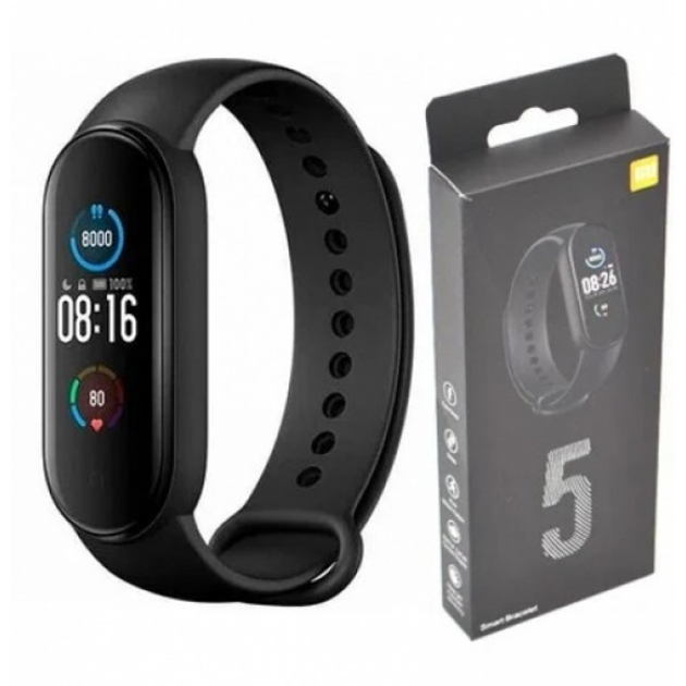 Mslm707 discount smart band