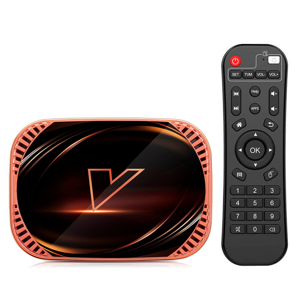 VONTAR X4 4/128GB