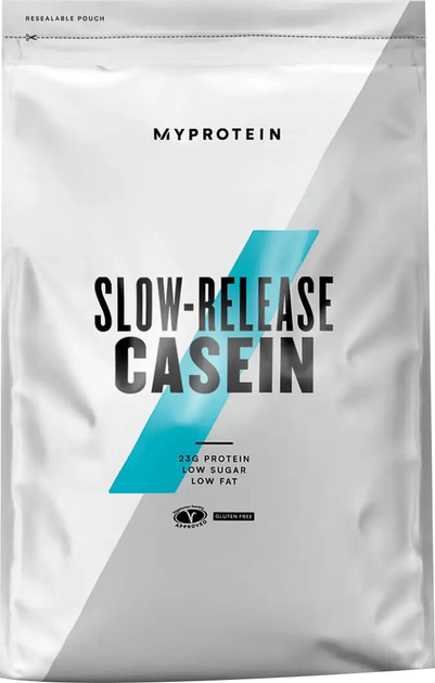 Протеин MYPROTEIN Micellar Casein 1000 г Без вкуса (5055534319055 ...