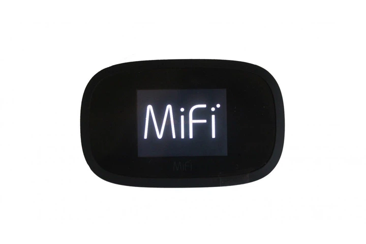 3G/4G LTE WiFi Роутер Novatel MiFi 8800L Б/У - Фото 4 3G/4G LTE WiFi Роутер Novatel MiFi 8800L Б/У - изображение 4