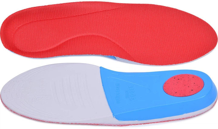 Анатомічна устілка 4Rest-Orto Ultra Sport p-p 36-40 (09-200) - Фото 3 Анатомічна устілка 4Rest-Orto Ultra Sport p-p 36-40 (09-200) - зображення 3