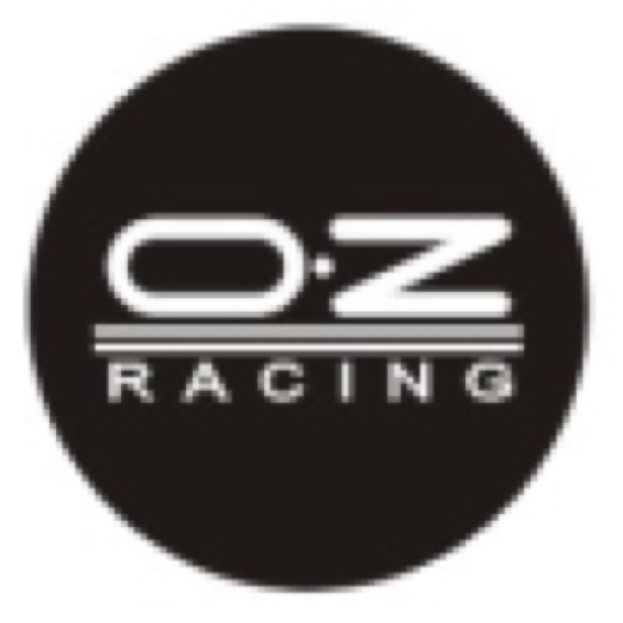 Защитные колпачки на ниппеля OZ Racing (ОЗ) 4 шт Хром CountryMan - изображение 2