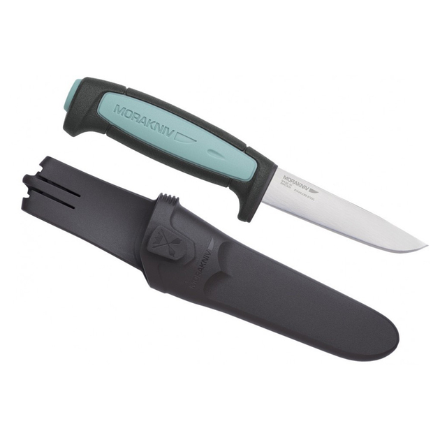 Ніж Morakniv Flex, stainless steel, блістер - изображение 1