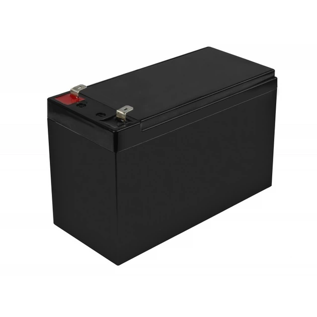 Аккумуляторная батарея Green Cell AGM 12V 7.2Ah VRLA Battery – фото ...