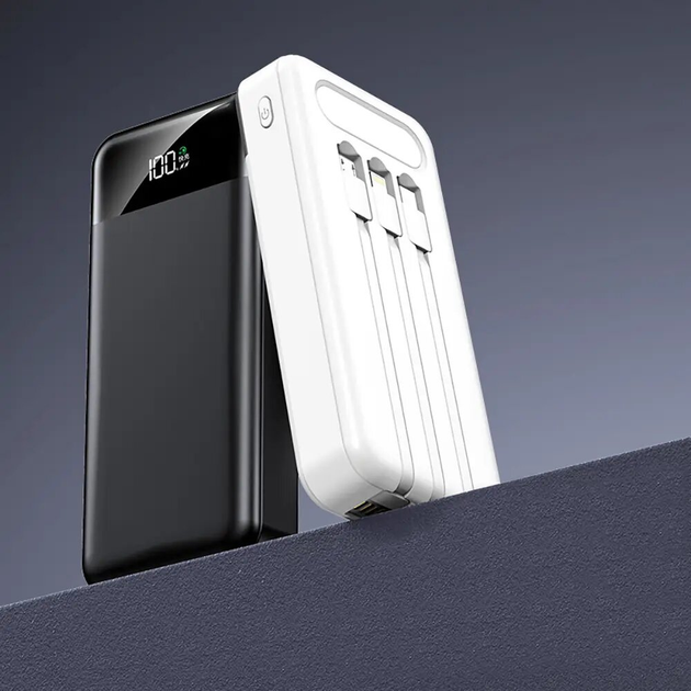 Повербанки 30000 mah - ROZETKA. Купить PowerBank 30000 mah в Украине ...