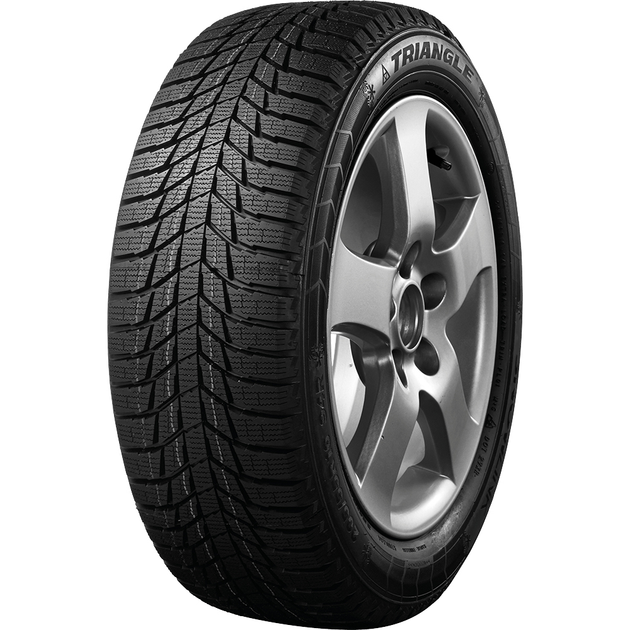 Зимняя шина TRIANGLE SnowLink PL01 245/50R20 102T – фото, отзывы ...