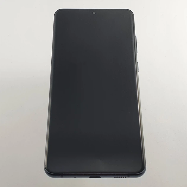 Samsung Galaxy S20 Ultra 128 GB Cosmic Black (2B00006181) - зображення 2