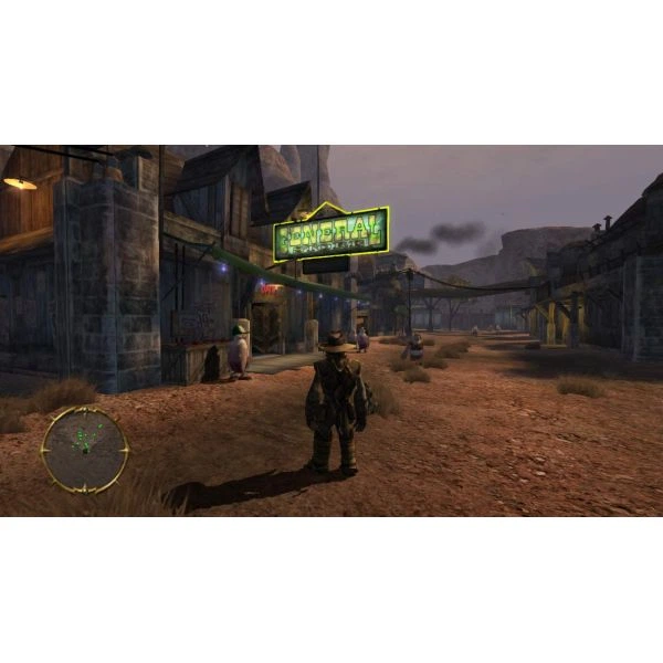 Oddworld: Collection (русская версия) (Nintendo Switch) - Фото 4 Oddworld: Collection (русская версия) (Nintendo Switch) - изображение 4