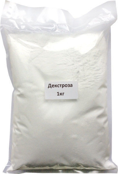Декстроза 1кг. - зображення 2