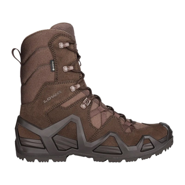 Ботинки "Lowa Zephyr MK2 GTX HI TF", Dark Brown 48.5 (310850/0493) - зображення 1