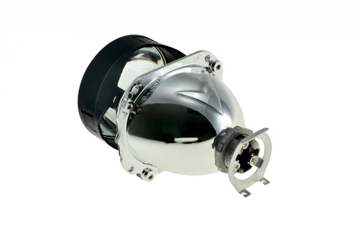 Биксеноновые линзы CYCLONE BL-2.5" H1 ULTRA PLUS V2,S2 (пара) – фото ...