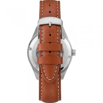 Годинник Timex Waterbury Automatic Tx2u37700 - зображення 7