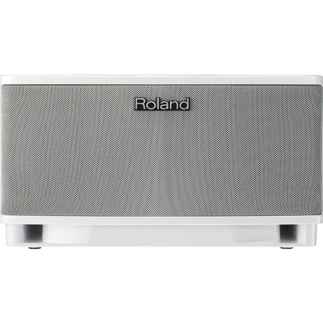 Клавишный комбоусилитель Roland Cube Lite Monitor – фото, отзывы ...