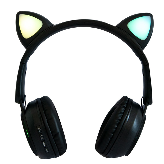 Беспроводные наушники bluetooth "Wireless earphone ST77M" Черные ...