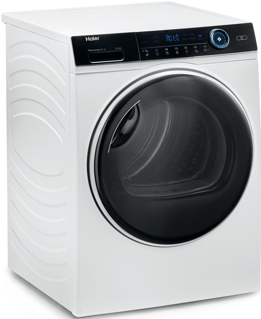 Сушильна машина Haier HD90-A2979-S – фото, отзывы, характеристики в ...